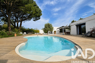 achat maison pujaut 30131