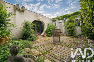achat maison pujaut 30131