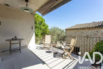 achat maison pujaut 30131