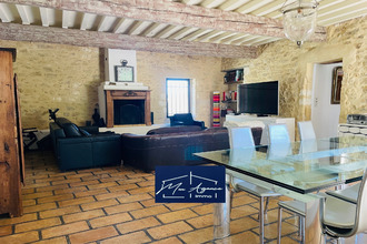 achat maison pujaut 30131