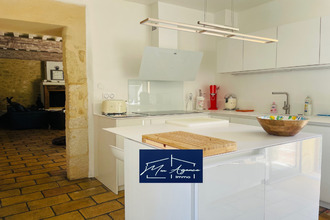 achat maison pujaut 30131