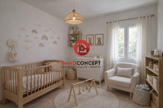 achat maison pujaut 30131