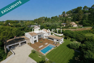 achat maison pujaut 30131