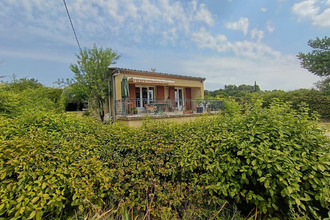 achat maison pujaut 30131