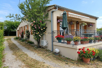 achat maison pujaut 30131