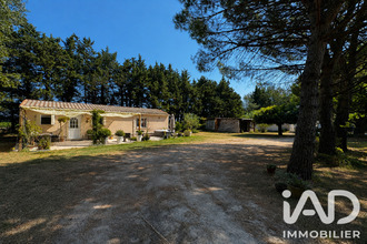 achat maison pujaut 30131