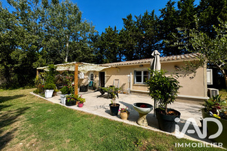 achat maison pujaut 30131