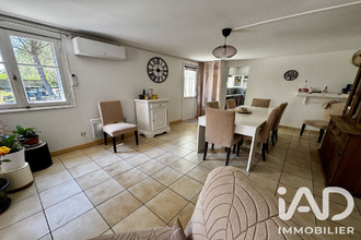 achat maison pujaut 30131