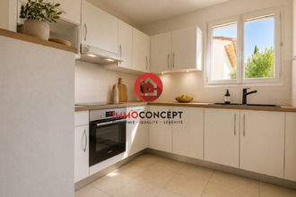 achat maison pujaut 30131
