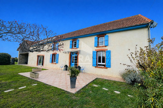 achat maison pujo 65500