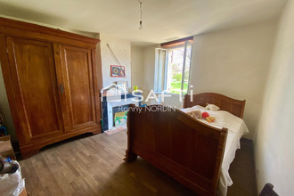 achat maison pujols 33350