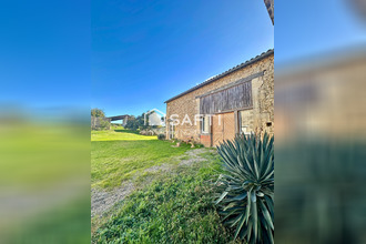 achat maison pujols 33350