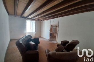 achat maison pujols 33350