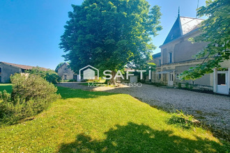 achat maison pujols 33350