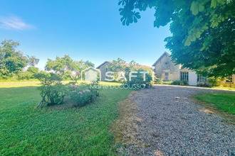 achat maison pujols 33350