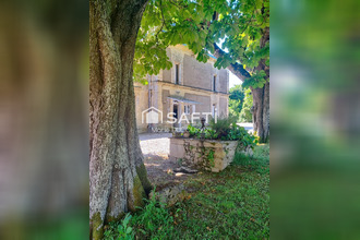 achat maison pujols 33350
