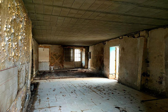 achat maison pujols 33350
