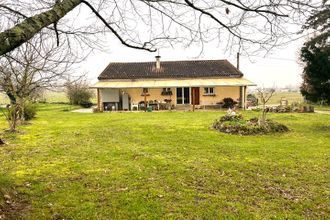 achat maison pujols 47300