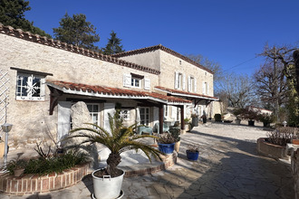 achat maison pujols 47300