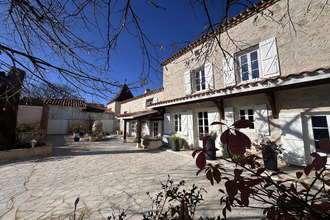 achat maison pujols 47300