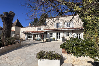 achat maison pujols 47300