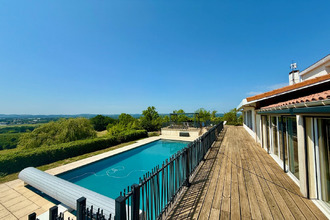 achat maison pujols 47300