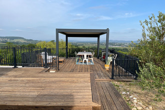 achat maison pujols 47300