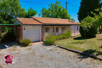 achat maison pujols 47300