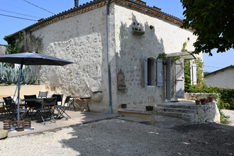 achat maison pujols 47300