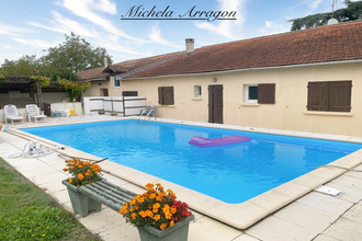 achat maison pujols 47300