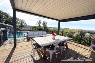 achat maison pujols 47300