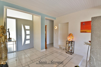 achat maison pujols 47300