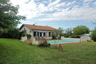 achat maison pujols 47300