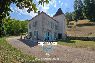 achat maison pujols 47300