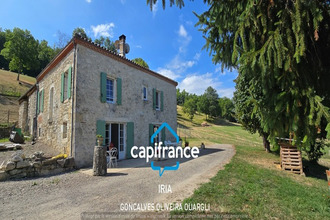 achat maison pujols 47300