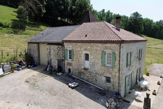 achat maison pujols 47300