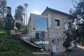 achat maison pujols 47300