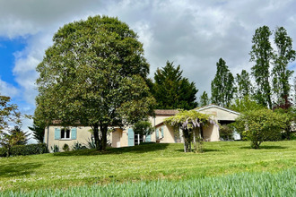 achat maison pujols 47300