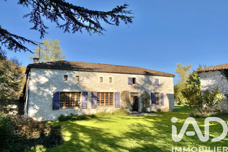achat maison pujols 47300