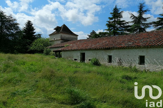 achat maison pujols 47300