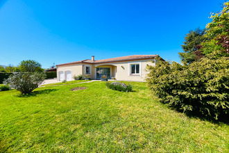 achat maison pujols 47300