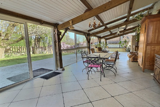 achat maison pujols 47300