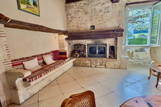 achat maison pujols 47300