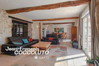 achat maison pujols 47300