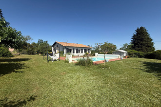 achat maison pujols 47300