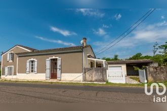 achat maison pujols-sur-ciron 33210