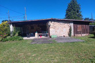 achat maison pujols-sur-ciron 33210