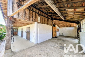 achat maison pujols-sur-ciron 33210