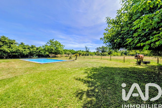 achat maison pujols-sur-ciron 33210