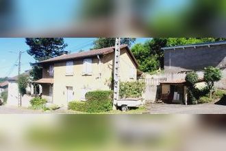 achat maison pulligny 54160